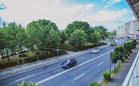 Apartament Alba Iulia Cetate DOMUS REGIS